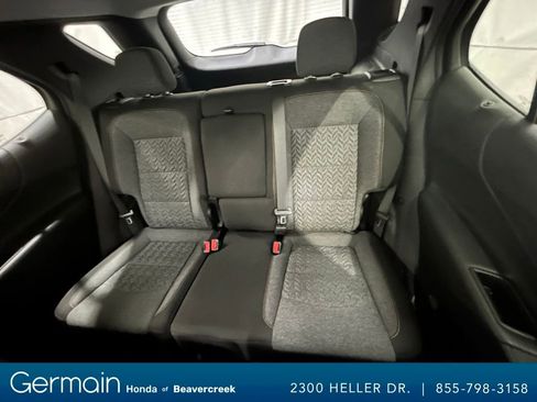 Used 2023 Chevrolet Equinox LT image 30