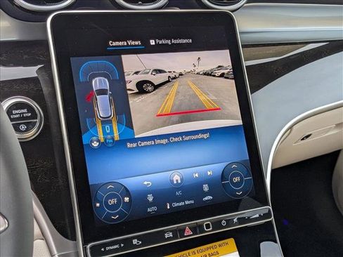 New 2026 Mercedes-Benz GLC 300 GLC 300 image 13