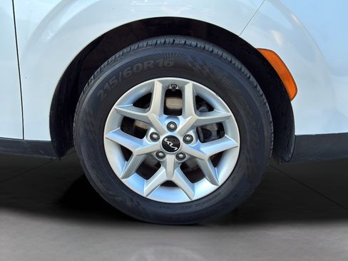 Used 2022 Kia Soul LX w/ Technology Package FWD image 30