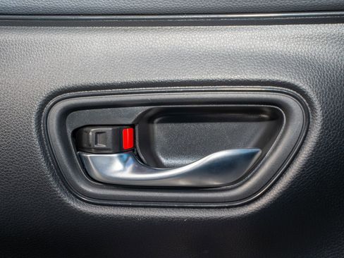 Certified 2024 Honda HR-V Sport image 26