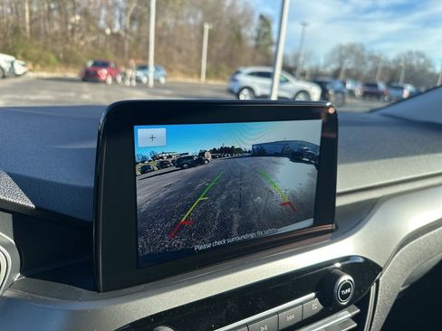 New 2026 Ford Escape Active image 22