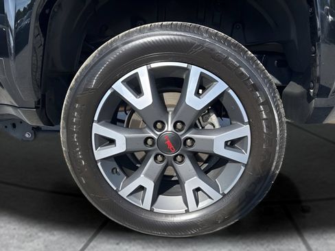Used 2025 Toyota 4Runner TRD Sport Premium AWD/4WD image 21