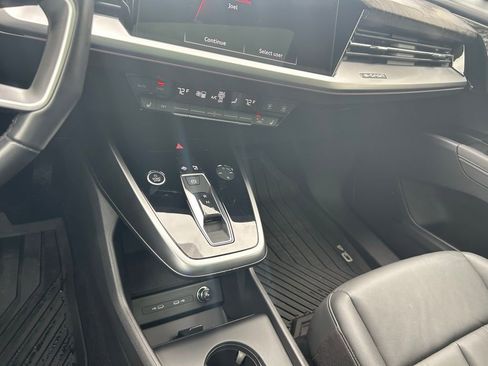 Used 2023 Audi Q4 e-tron Premium Plus w/ Premium Plus image 55