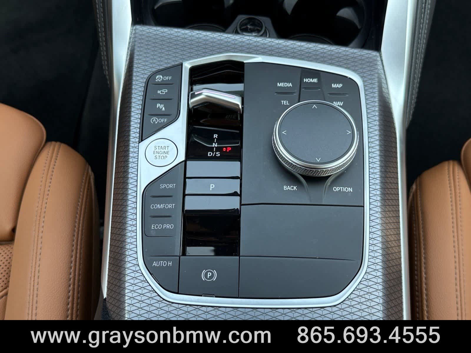 Used 2026 BMW 440i xDrive AWD/4WD image 25