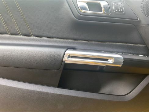 Used 2017 Ford Mustang Premium w/ Equipment Group 201A image 15