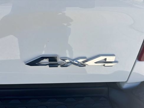 Certified 2024 RAM 2500 Laramie w/ Safety Group AWD/4WD image 6