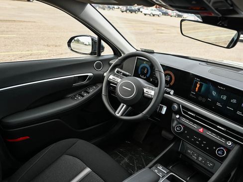 New 2026 Hyundai Sonata SEL image 12