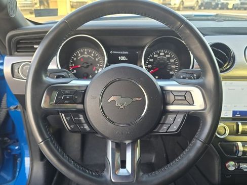 Used 2020 Ford Mustang GT w/ Equipment Group 301A image 19