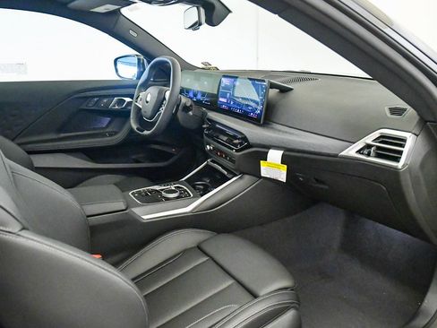 New 2026 BMW 230i Coupe w/ Convenience Package image 16