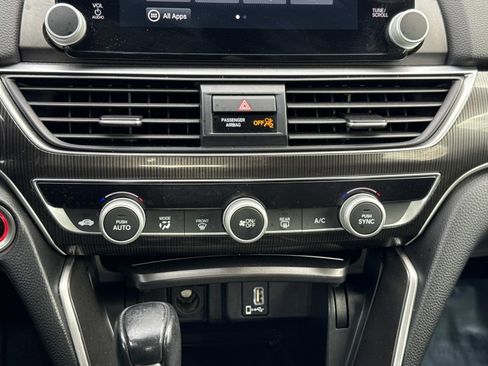 Used 2020 Honda Accord Sport image 11
