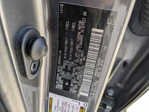 Used 2019 Toyota 4Runner SR5 image 15