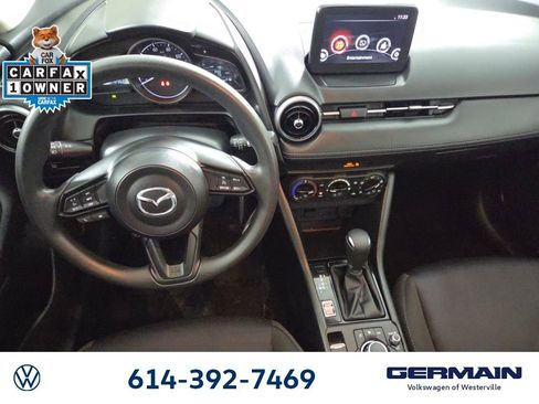 Used 2019 MAZDA CX-3 Sport image 17
