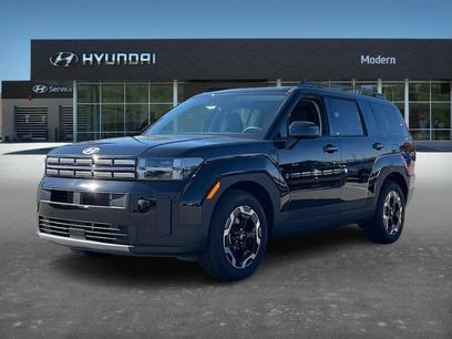 New 2026 Hyundai Santa Fe SEL