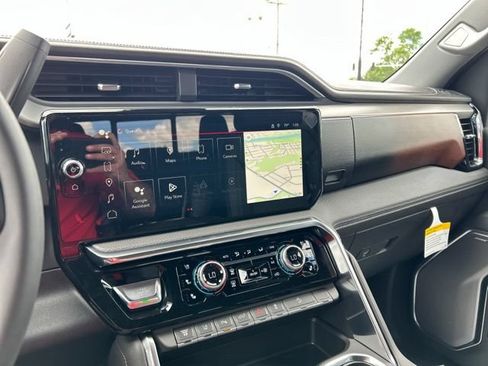 New 2026 GMC Sierra 2500 Denali w/ Technology Package AWD/4WD image 36