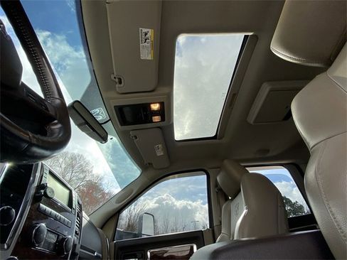 Used 2012 RAM 2500 Laramie w/ Protection Group image 22