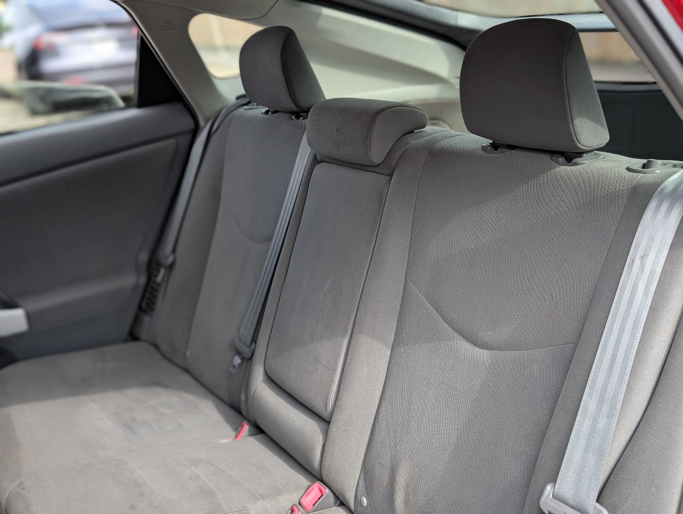 Used 2010 Toyota Prius FWD image 17