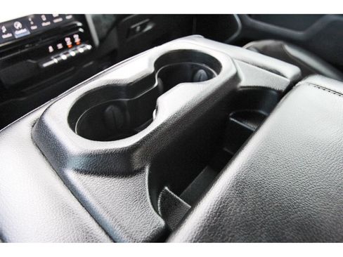 Used 2023 RAM 1500 Laramie AWD/4WD image 28