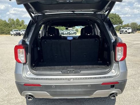 Used 2020 Ford Explorer Limited RWD image 24