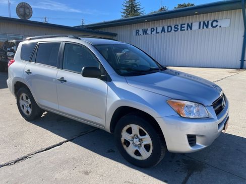 Used 2009 Toyota RAV4 4WD V6 image 12