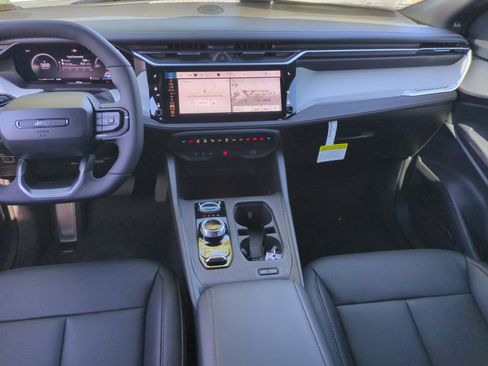 New 2026 Jeep Cherokee Limited AWD/4WD image 20