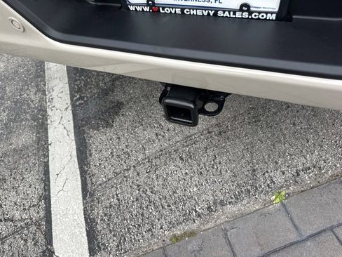 New 2026 Chevrolet Silverado 1500 RST w/ Safety Package image 62