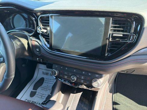 New 2026 Dodge Durango GT image 35