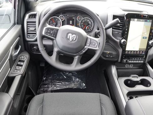 New 2026 RAM 2500 Big Horn image 12