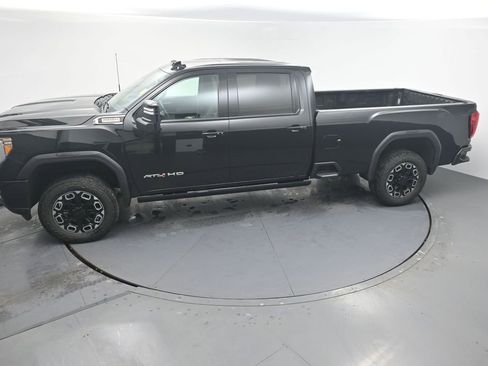 Used 2021 GMC Sierra 3500 AT4 w/ AT4 Premium Plus Package image 31