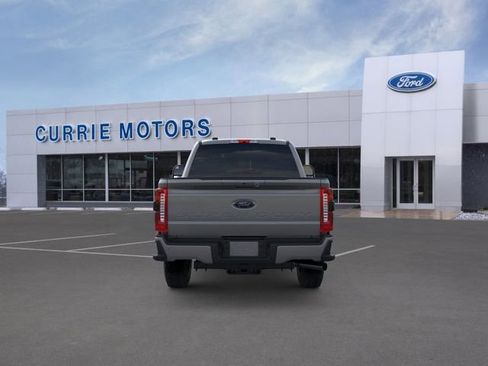 New 2026 Ford F250 XLT w/ XLT Premium Package AWD/4WD image 5