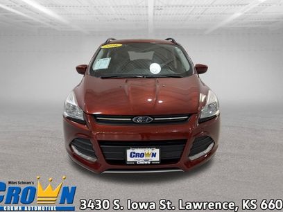 Used 2016 Ford Escape SE w/ Equipment Group 201A