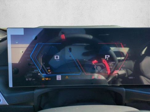 New 2027 BMW M3 Competition RWD image 11