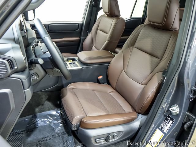 Used 2025 Toyota Land Cruiser w/ Premium Package AWD/4WD image 10