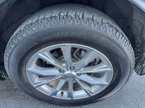 Used 2023 Honda CR-V EX-L image 10