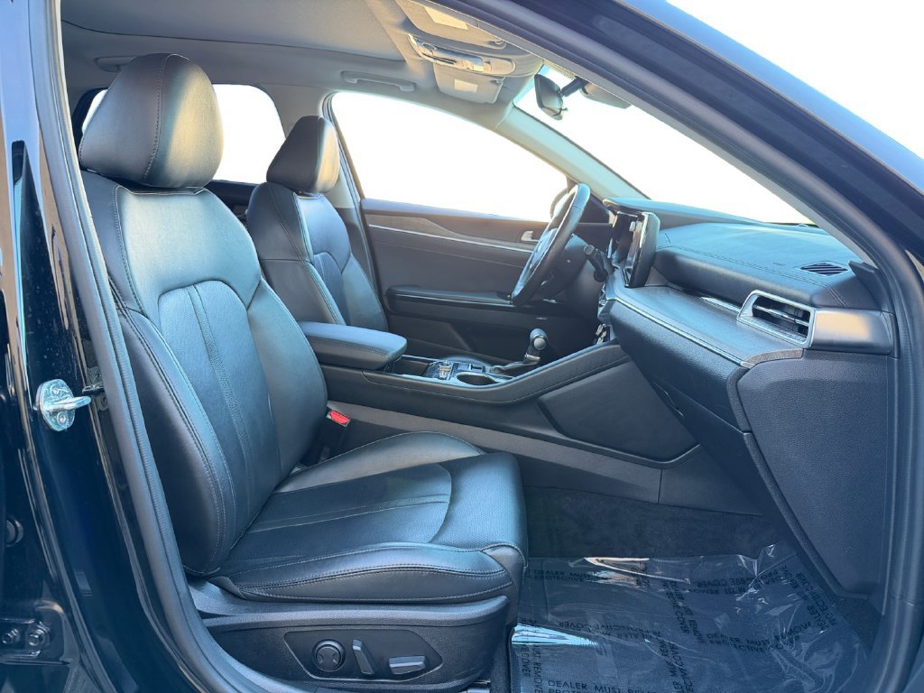 Used 2021 Kia K5 EX w/ EX Premium Package FWD image 18