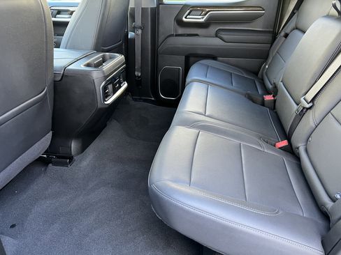 Used 2025 GMC Sierra 1500 Elevation w/ Elevation Premium Package image 15