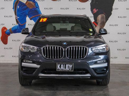 Used 2019 BMW X3 xDrive30i w/ Driving Assistance Package image 20