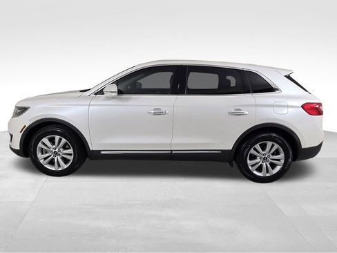 Used 2018 Lincoln MKX Premiere FWD image 4