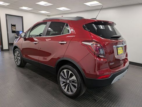 Used 2022 Buick Encore Preferred w/ Safety Package image 6