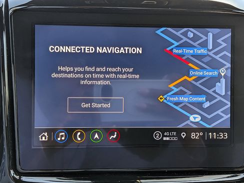 Certified 2023 Chevrolet Traverse Premier FWD image 21