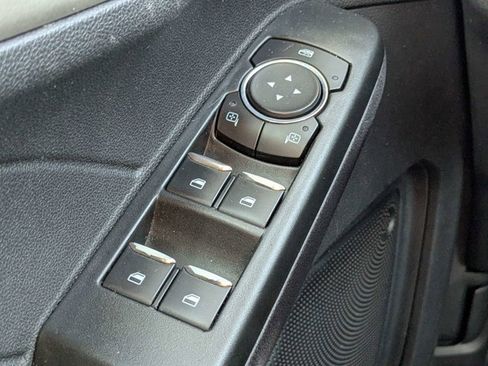 Used 2022 Ford Escape SEL w/ Technology Package image 23