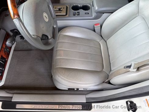 Used 2004 Lincoln LS RWD image 57