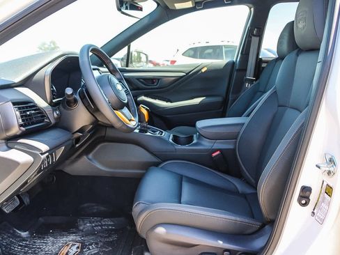 New 2025 Subaru Outback Wilderness image 17