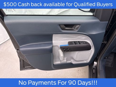 New 2026 Ford Maverick XLT w/ XLT Luxury Package image 12