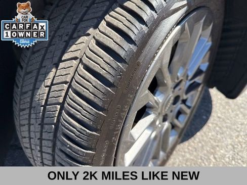 Used 2025 MINI Cooper S FWD image 9