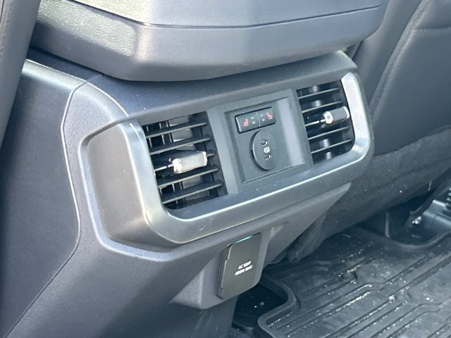 New 2026 Ford F150 Lariat w/ Equipment Group 502A High AWD/4WD image 19