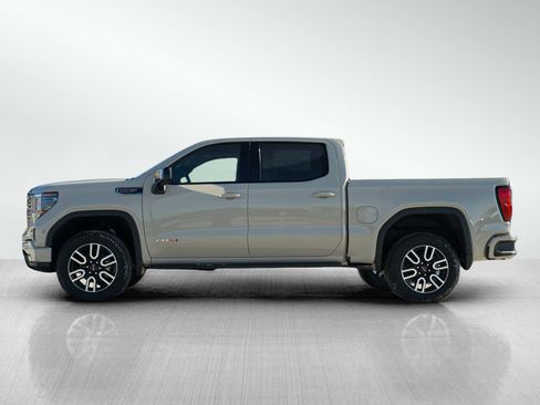 New 2026 GMC Sierra 1500 AT4 w/ AT4 Premium Package image 4
