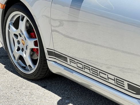 Used 2007 Porsche Cayman S RWD image 14