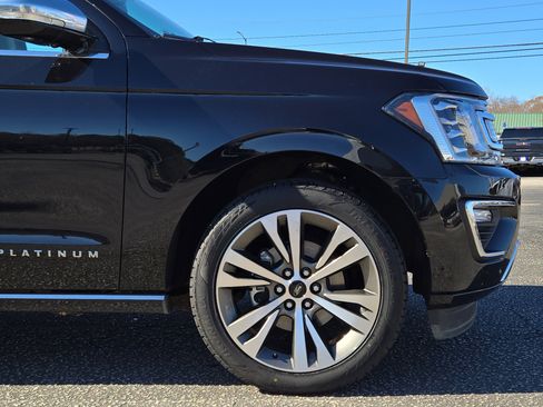 Used 2020 Ford Expedition Platinum image 12