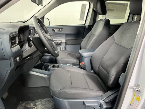 New 2025 Ford Maverick XL w/ Equipment Group 101A image 11