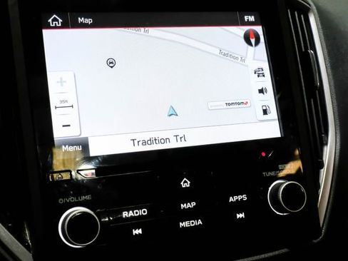 Used 2023 Subaru Forester Touring image 37